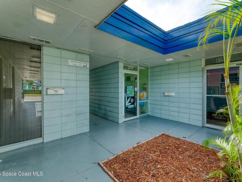 1363 Cypress Avenue, Melbourne, FL 32935