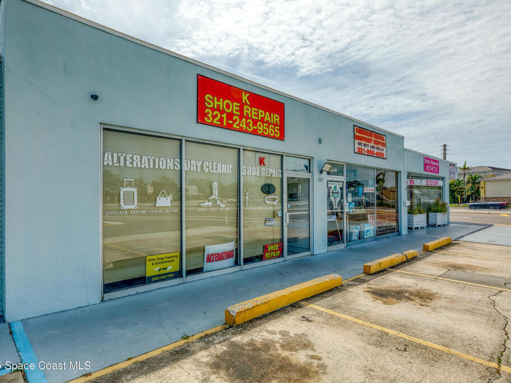 1363 Cypress Avenue, Melbourne, FL 32935