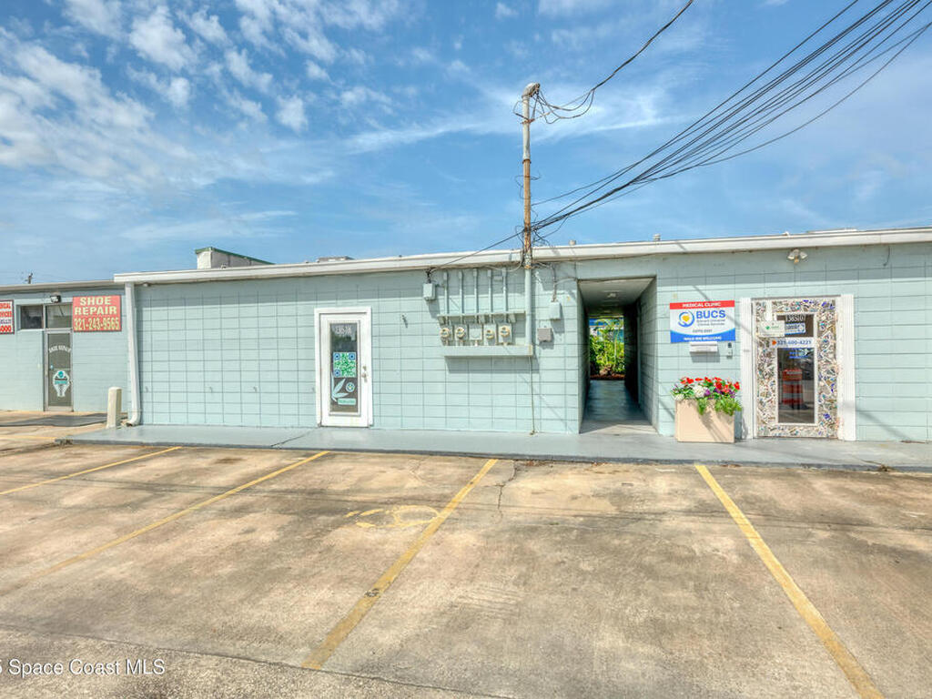 1363 Cypress Avenue, Melbourne, FL 32935