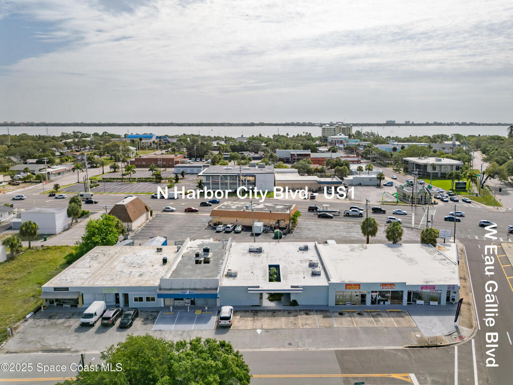 1363 Cypress Avenue, Melbourne, FL 32935