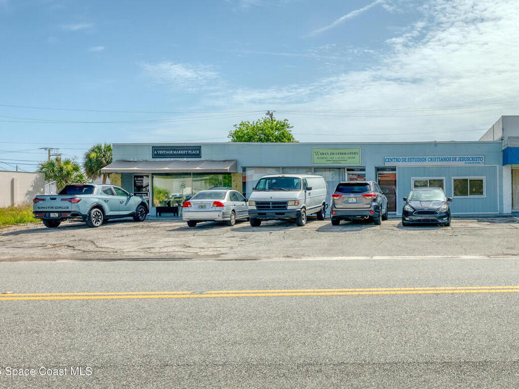 1363 Cypress Avenue, Melbourne, FL 32935