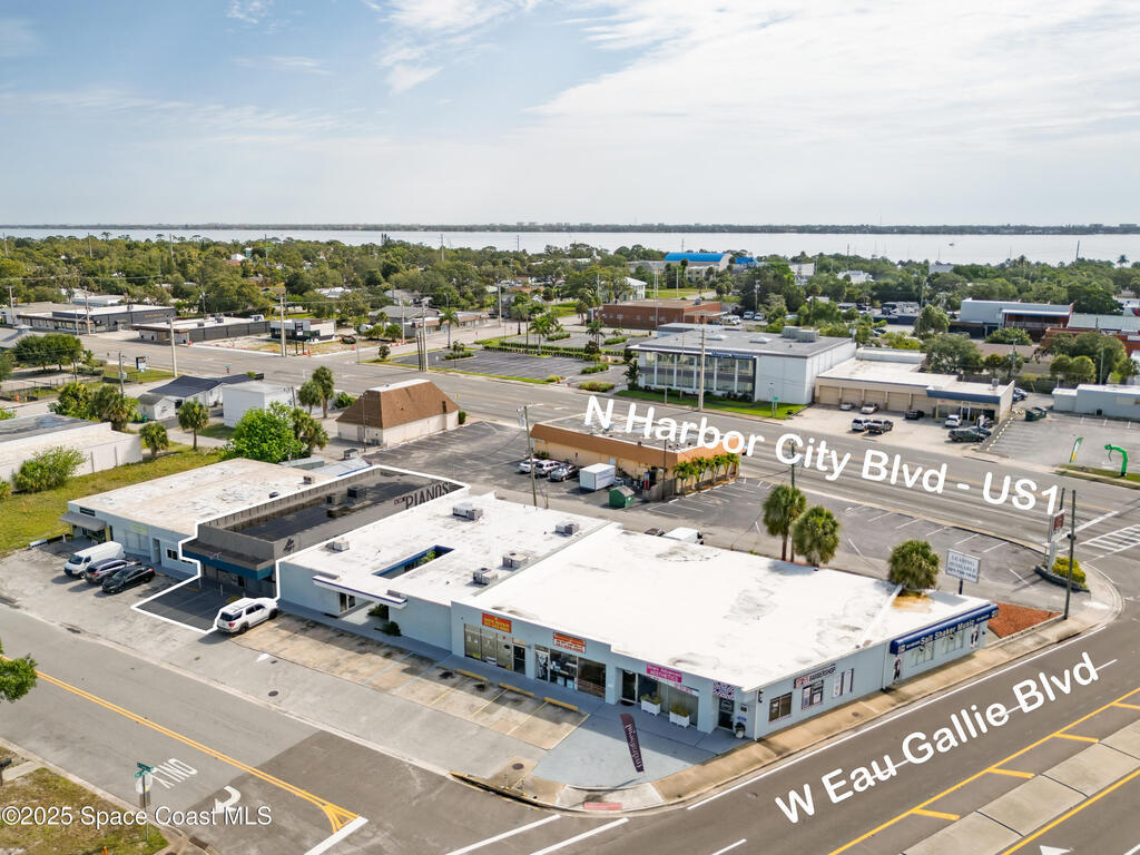 1363 Cypress Avenue, Melbourne, FL 32935