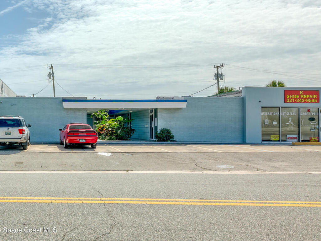 1363 Cypress Avenue, Melbourne, FL 32935