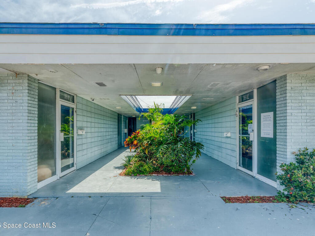 1363 Cypress Avenue, Melbourne, FL 32935