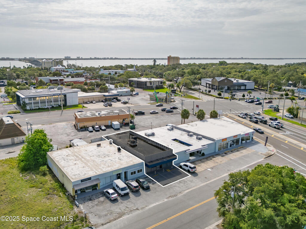 1363 Cypress Avenue, Melbourne, FL 32935