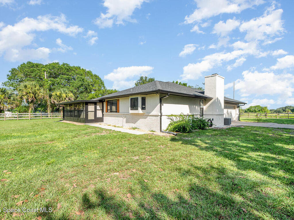 3310 Grantline Road, Mims, FL 32754