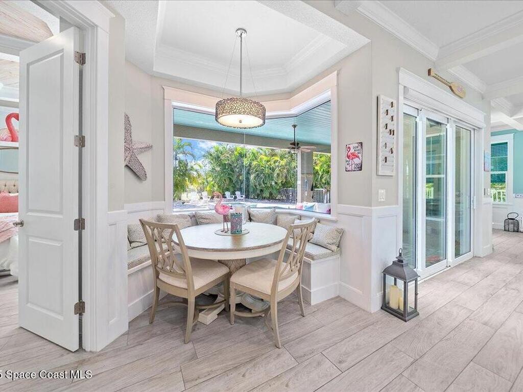 14 Cottage Court, Cocoa Beach, FL 32931