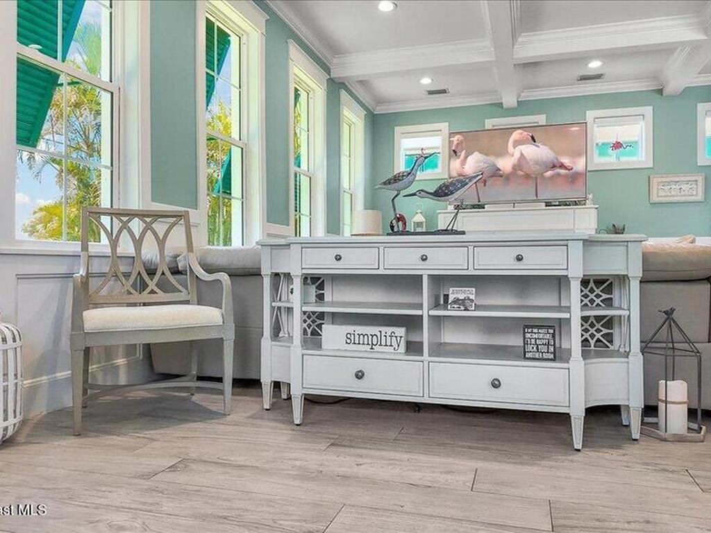 14 Cottage Court, Cocoa Beach, FL 32931