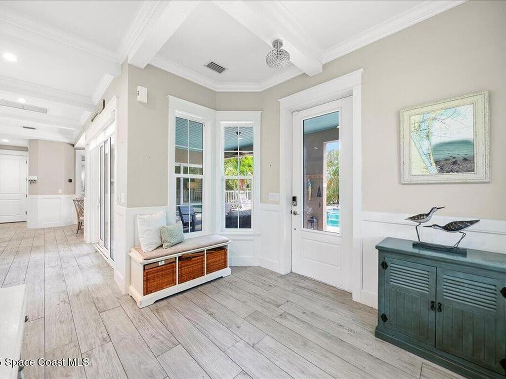 14 Cottage Court, Cocoa Beach, FL 32931