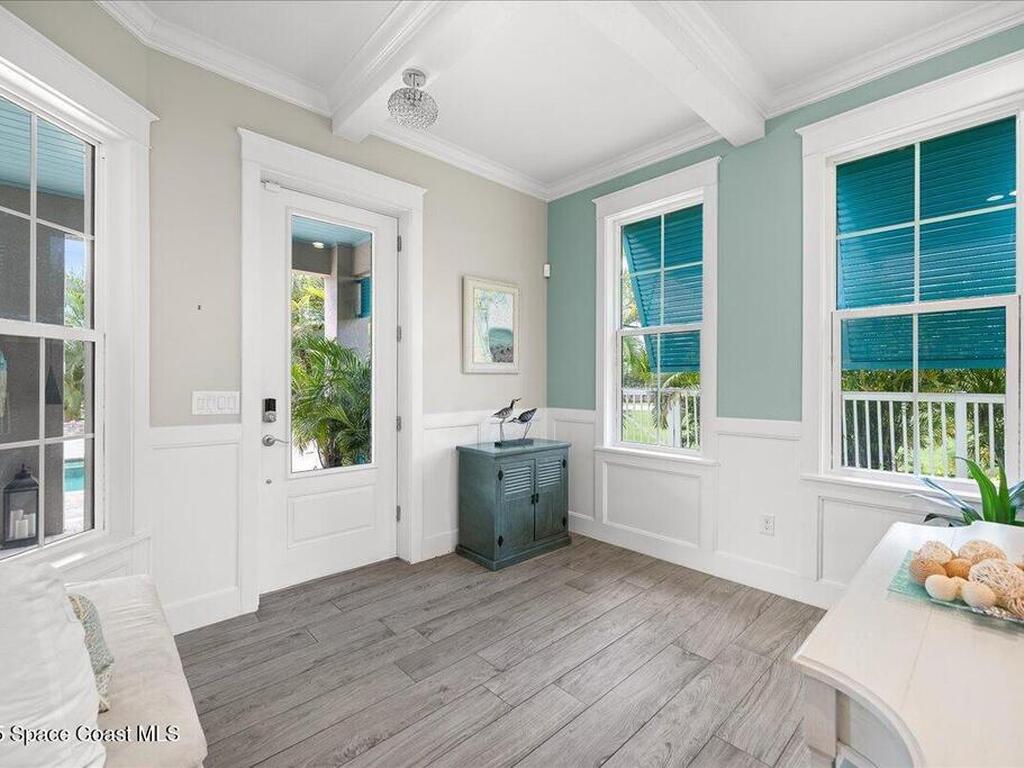 14 Cottage Court, Cocoa Beach, FL 32931
