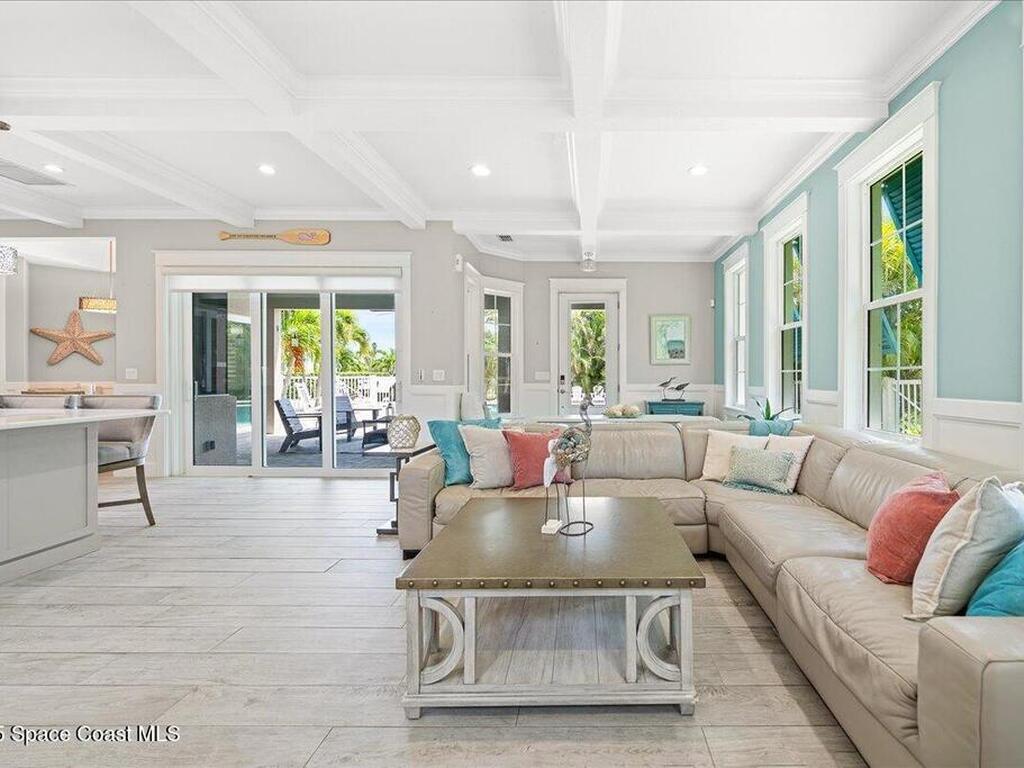 14 Cottage Court, Cocoa Beach, FL 32931