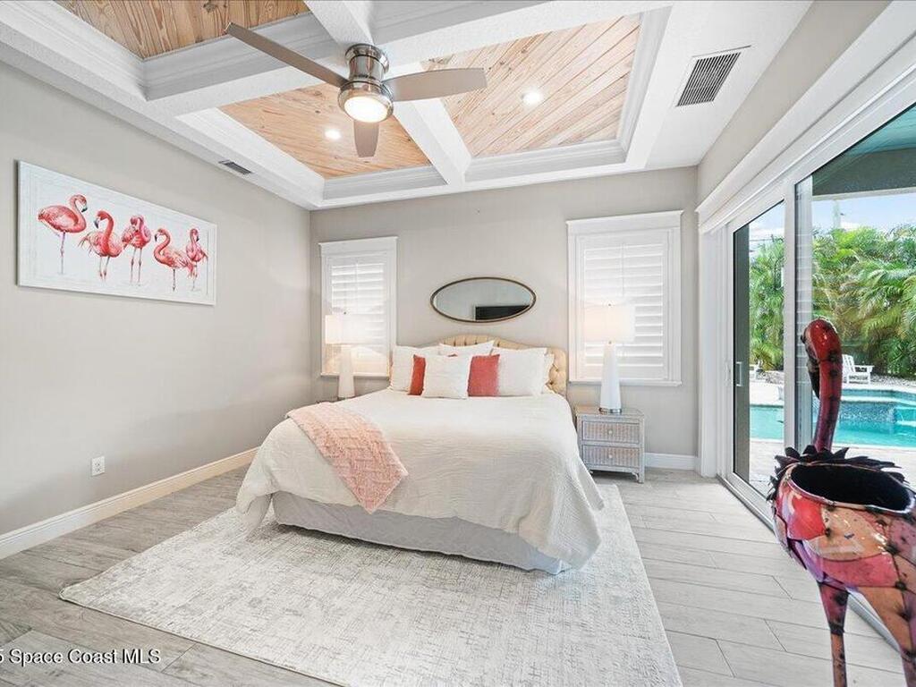 14 Cottage Court, Cocoa Beach, FL 32931