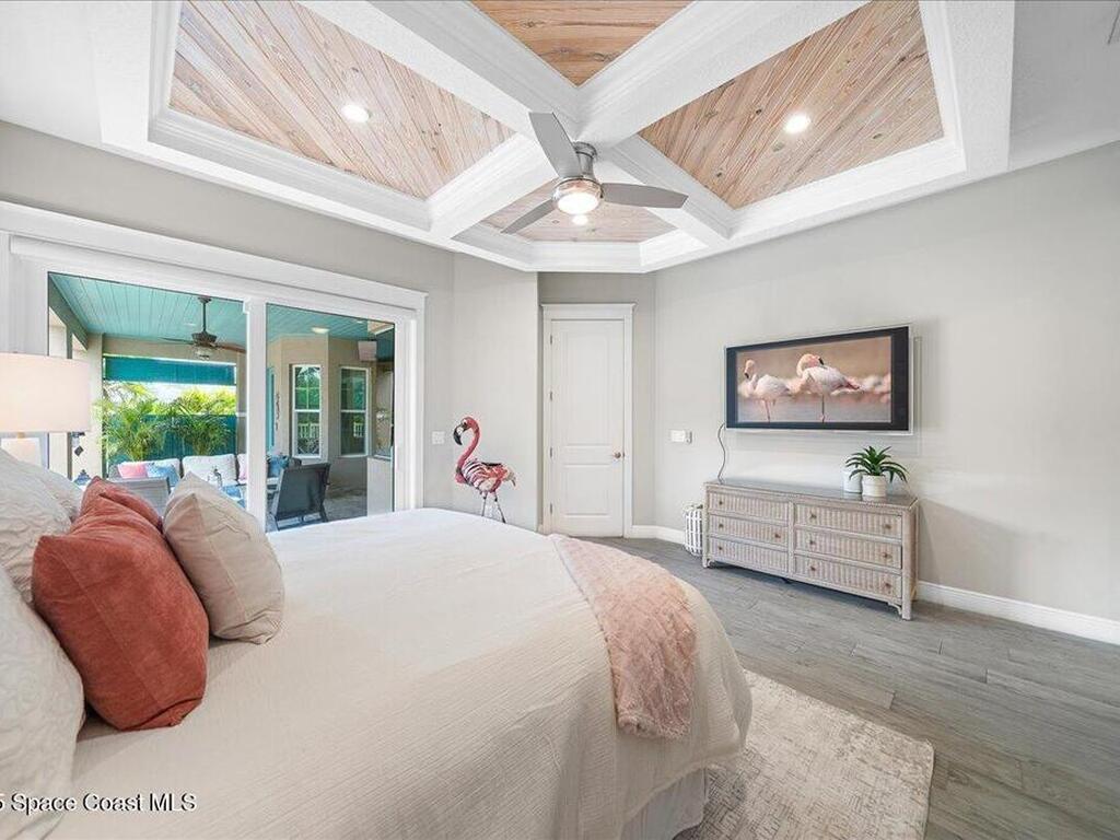 14 Cottage Court, Cocoa Beach, FL 32931