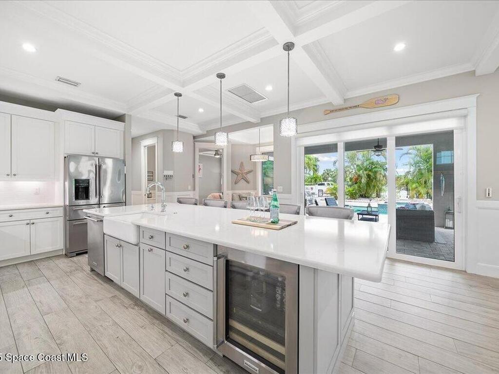 14 Cottage Court, Cocoa Beach, FL 32931