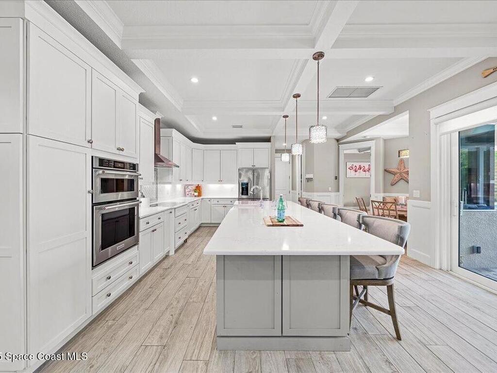 14 Cottage Court, Cocoa Beach, FL 32931