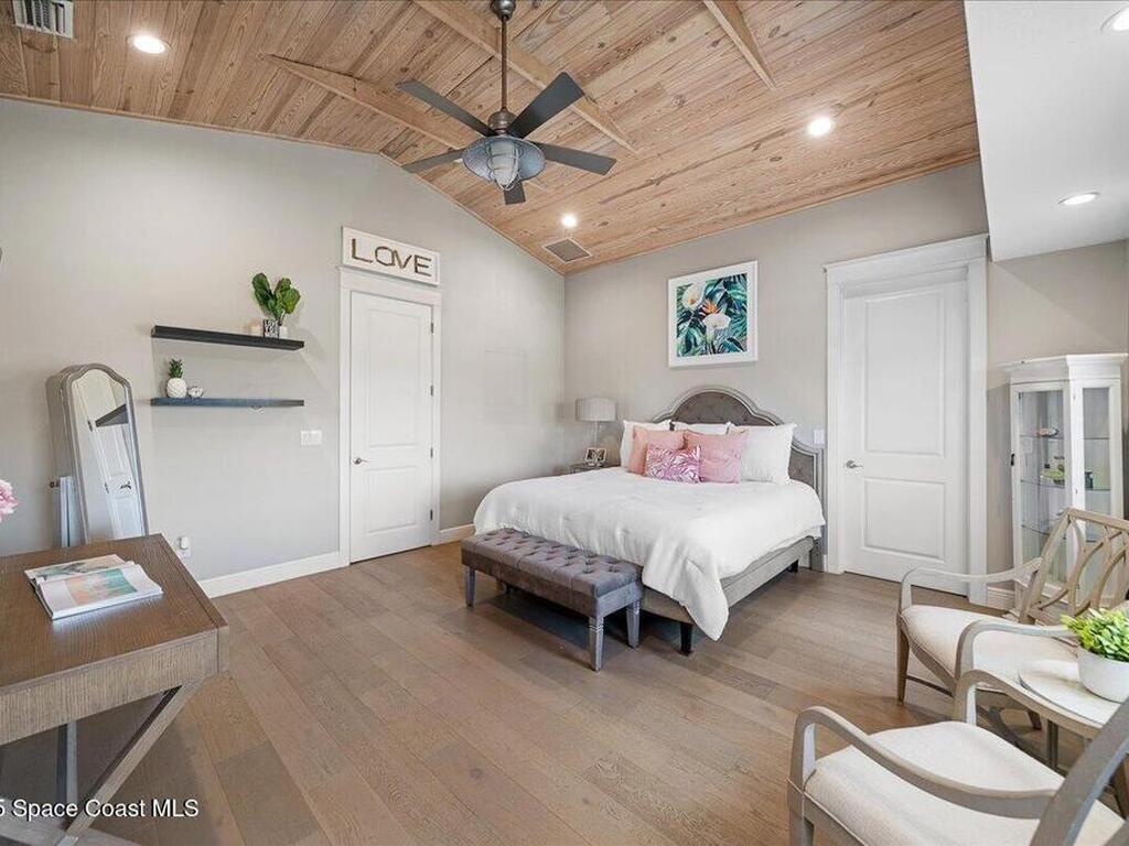 14 Cottage Court, Cocoa Beach, FL 32931