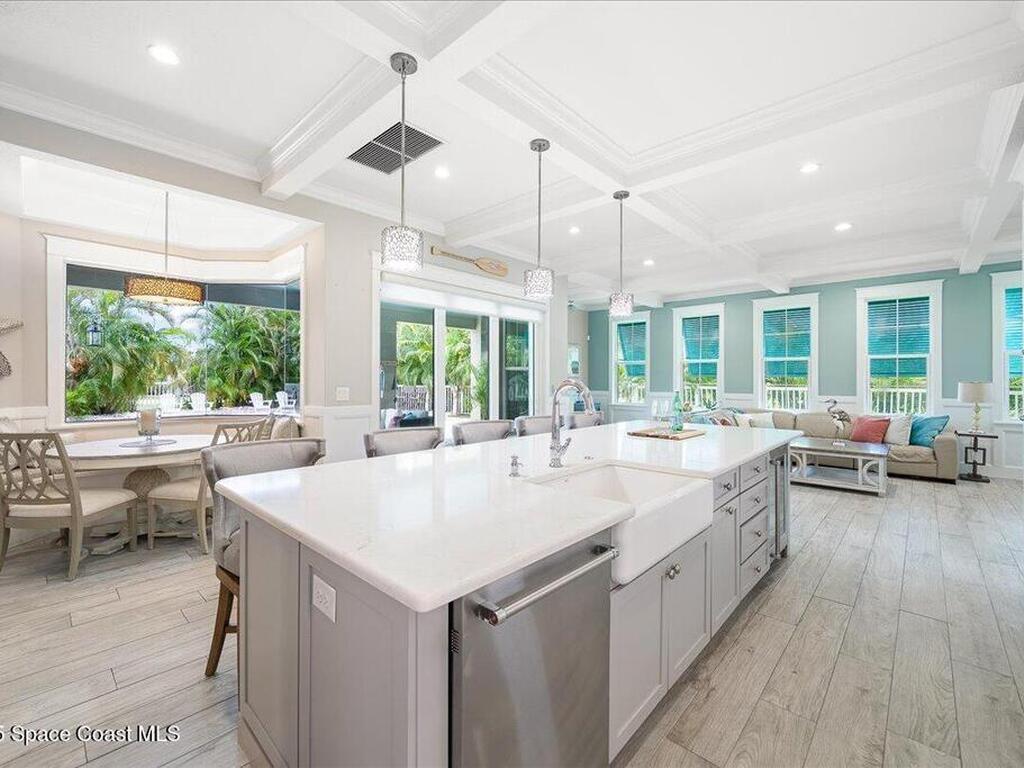 14 Cottage Court, Cocoa Beach, FL 32931