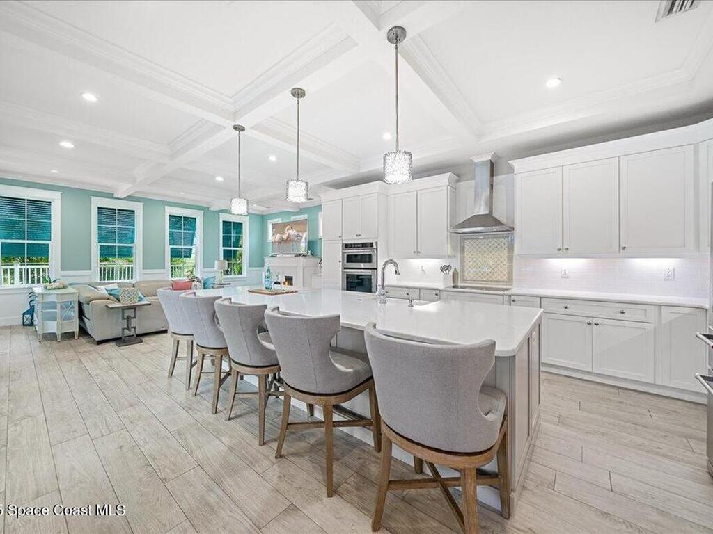 14 Cottage Court, Cocoa Beach, FL 32931