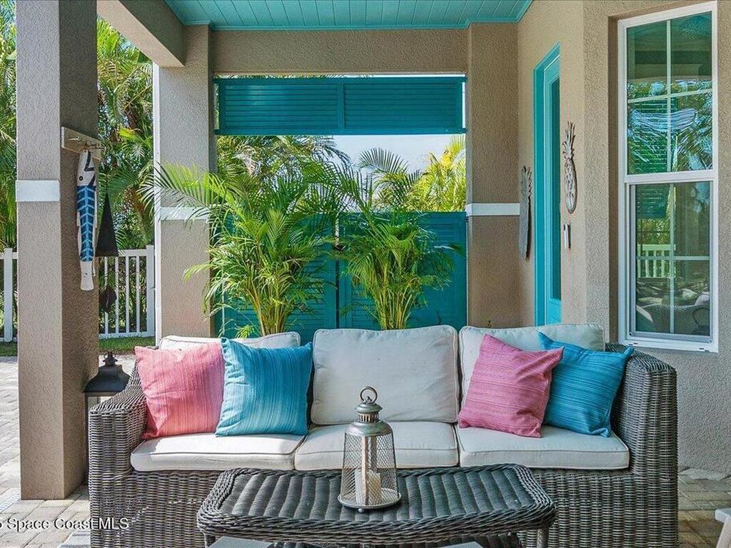 14 Cottage Court, Cocoa Beach, FL 32931