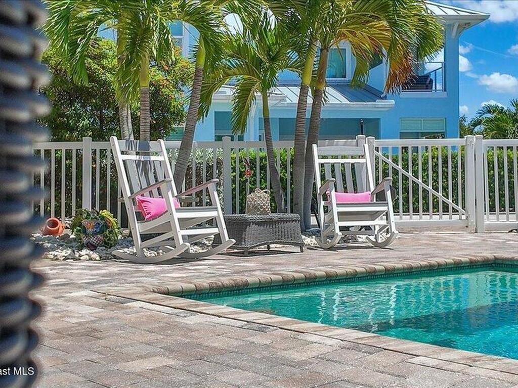 14 Cottage Court, Cocoa Beach, FL 32931