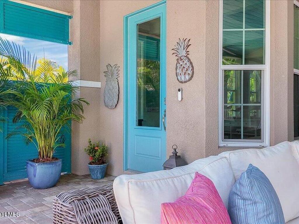 14 Cottage Court, Cocoa Beach, FL 32931