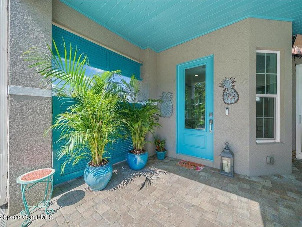 14 Cottage Court, Cocoa Beach, FL 32931