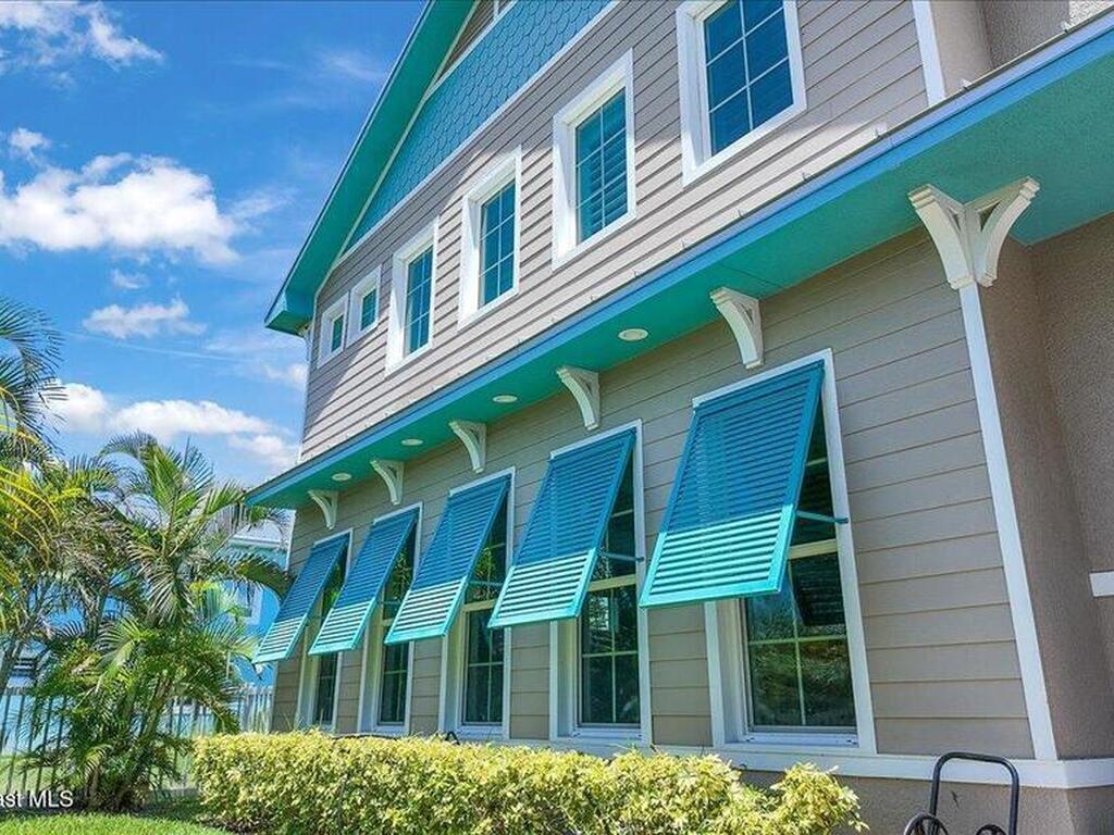 14 Cottage Court, Cocoa Beach, FL 32931