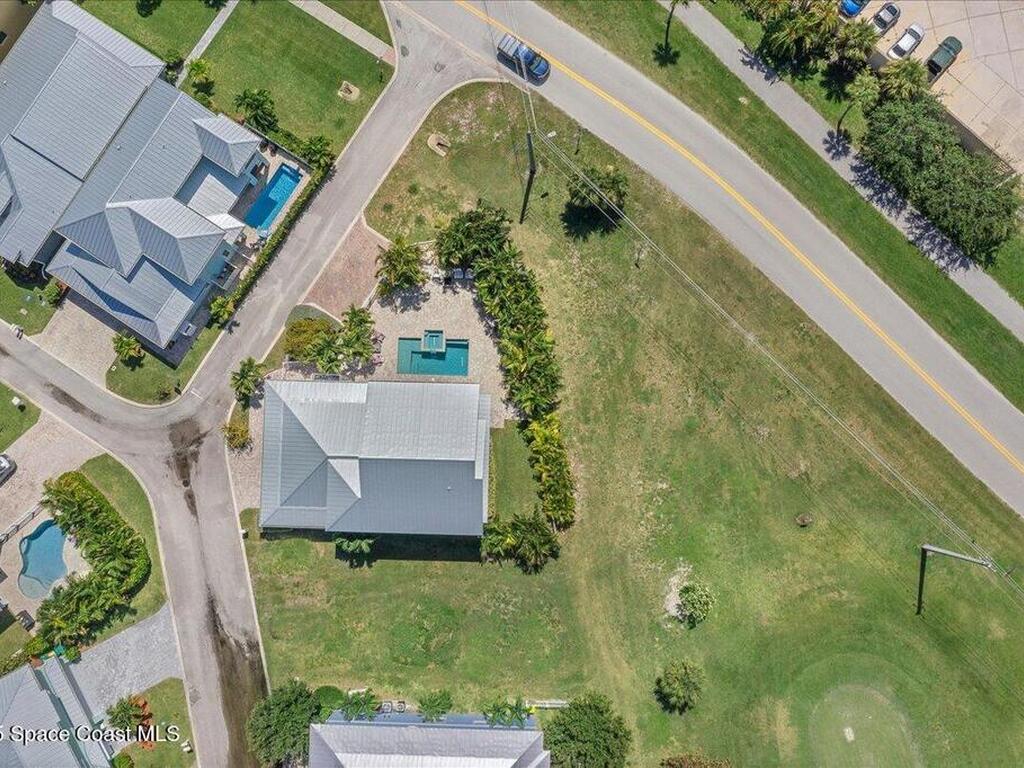 14 Cottage Court, Cocoa Beach, FL 32931