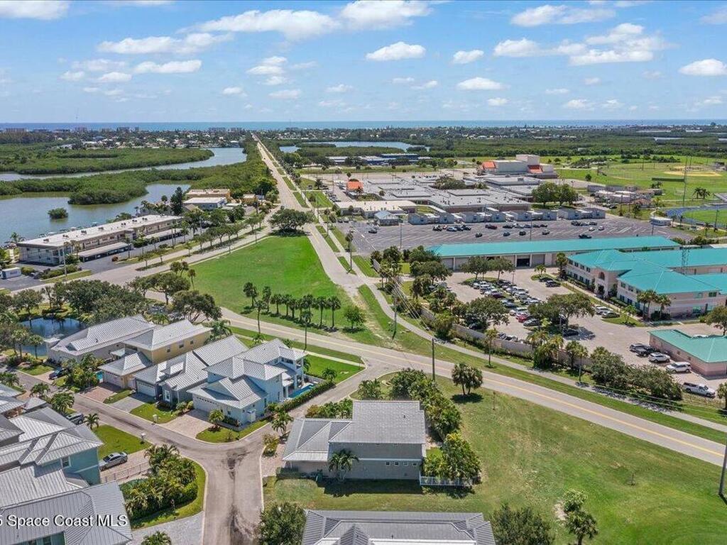 14 Cottage Court, Cocoa Beach, FL 32931