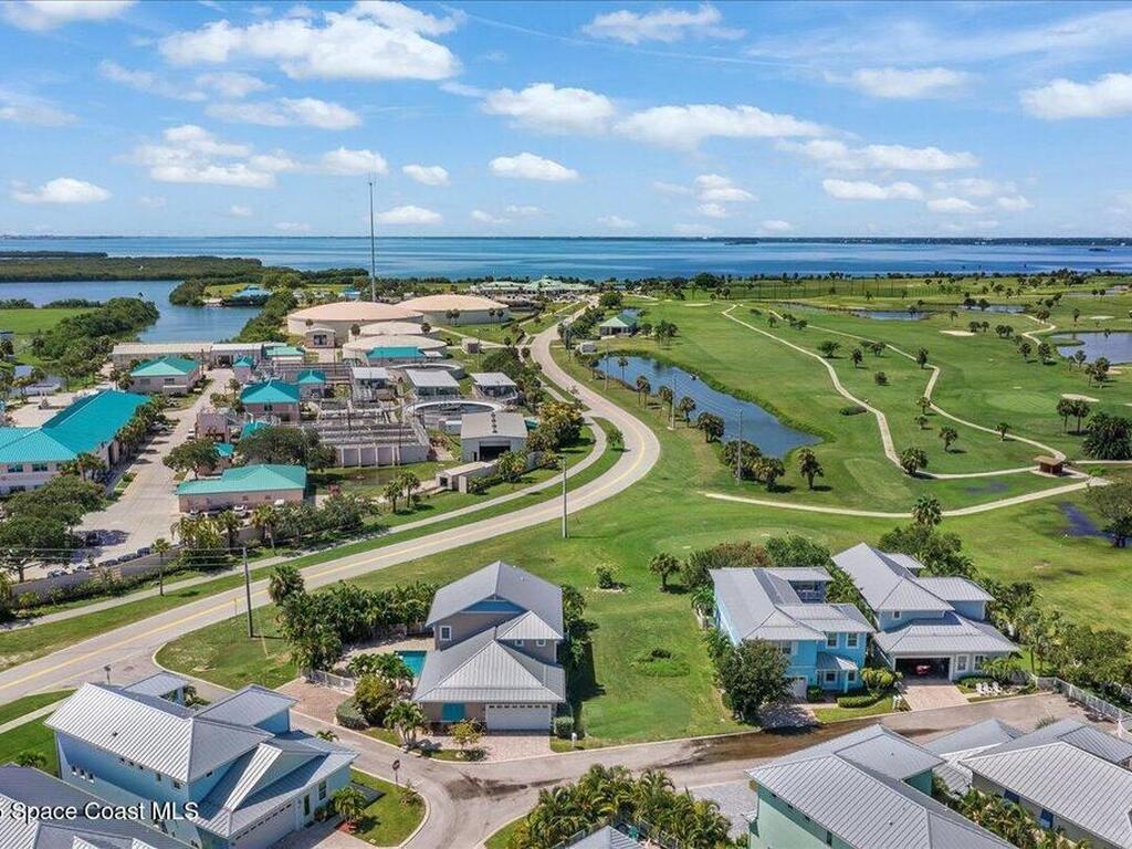 14 Cottage Court, Cocoa Beach, FL 32931