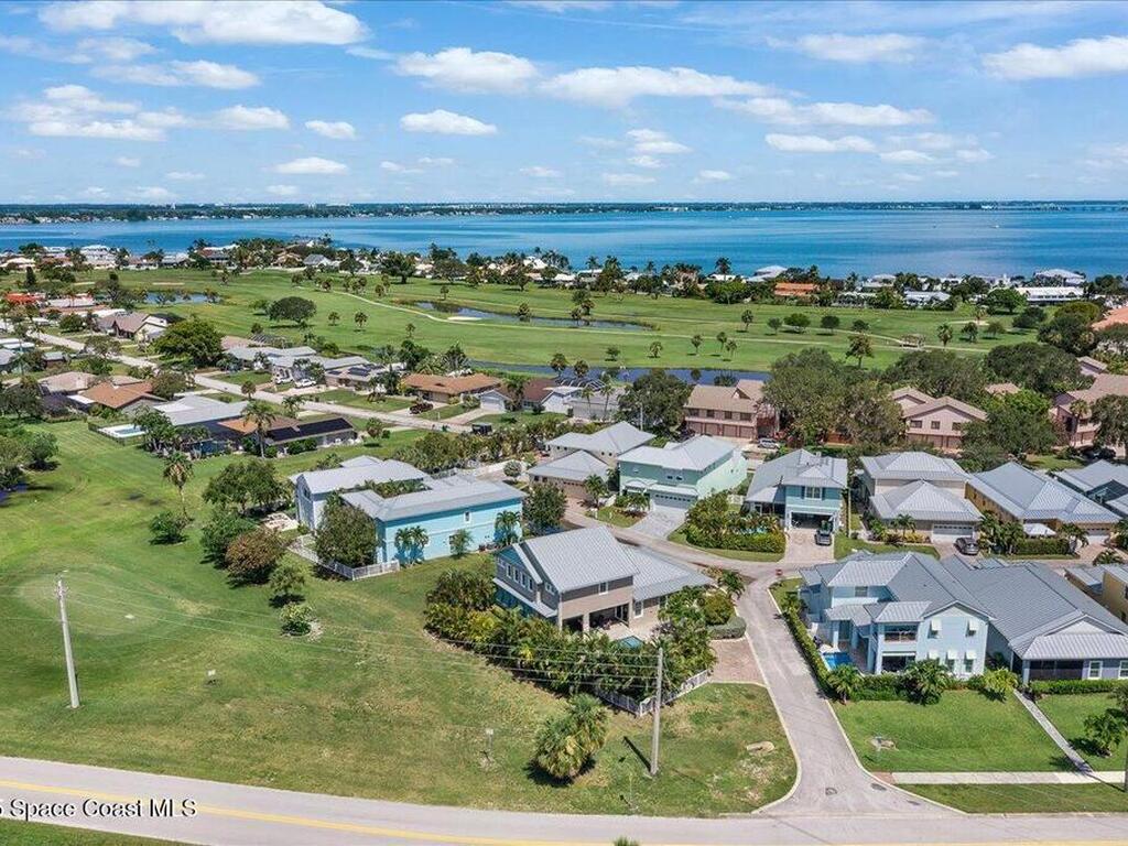 14 Cottage Court, Cocoa Beach, FL 32931