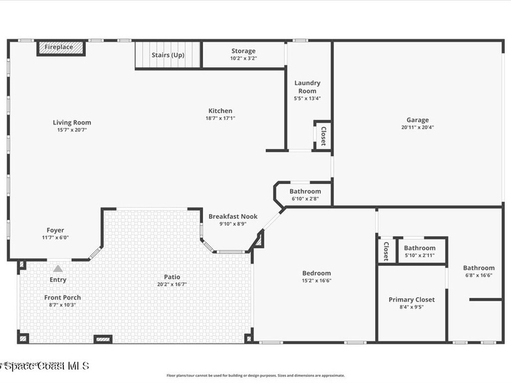14 Cottage Court, Cocoa Beach, FL 32931