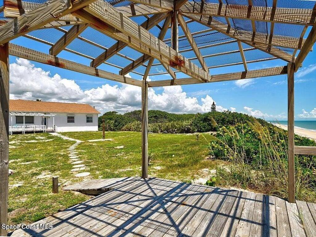 8517 S Hwy A1a, Melbourne Beach, FL 32951