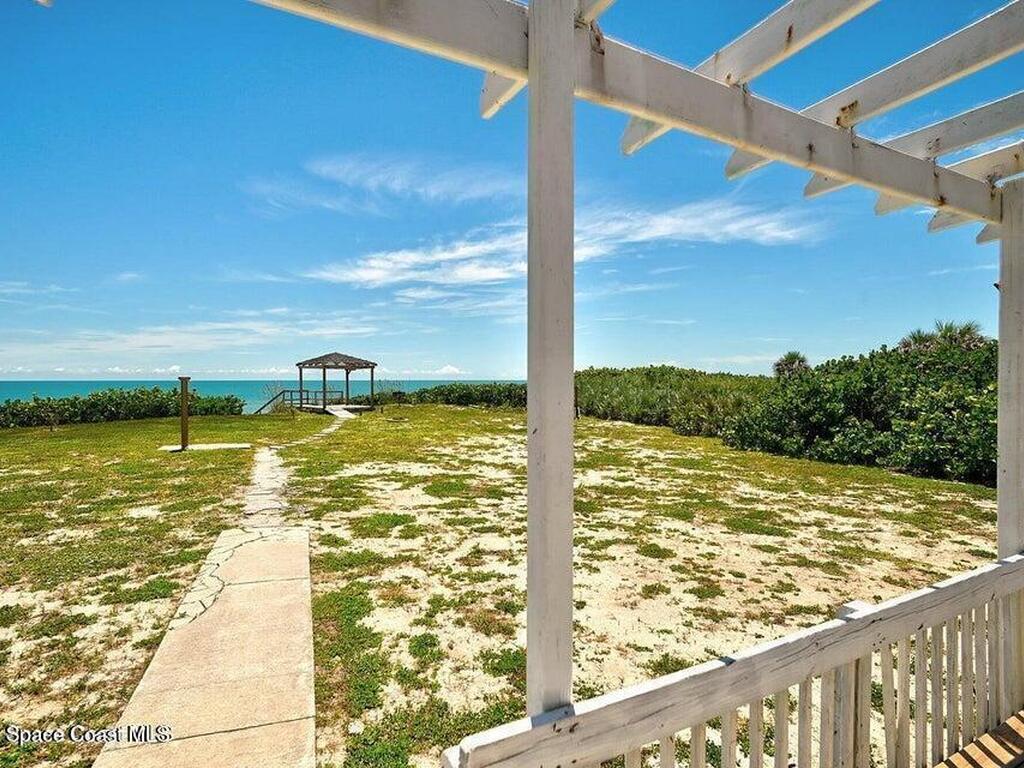 8517 S Hwy A1a, Melbourne Beach, FL 32951