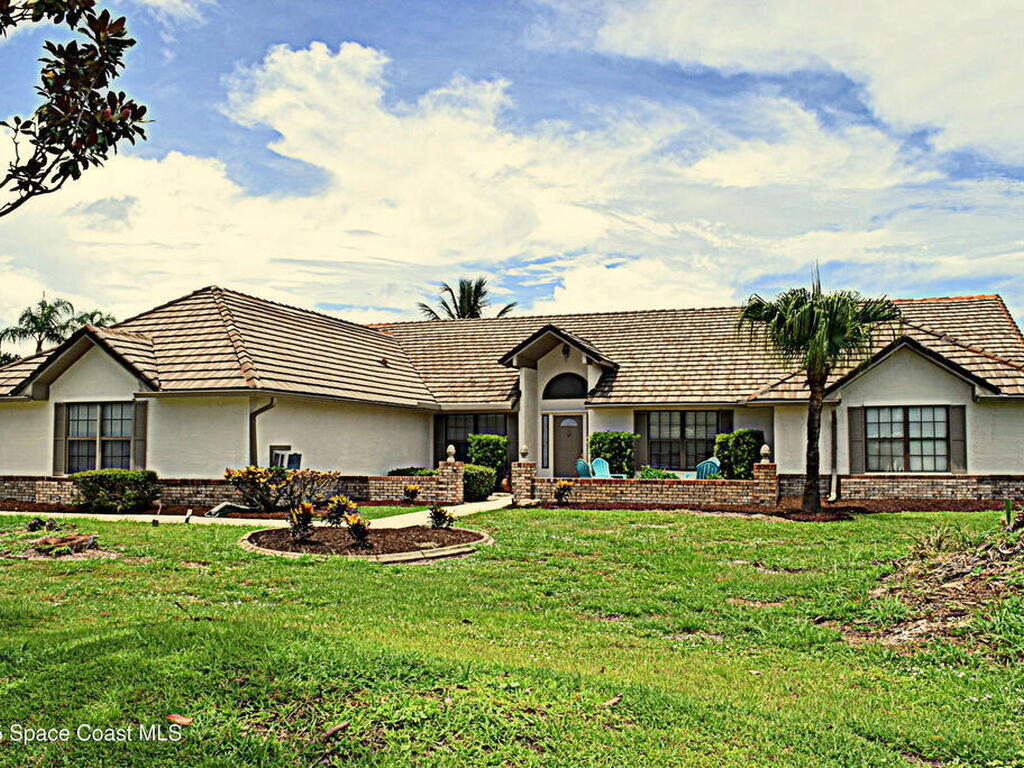 285 Utopia Circle, Merritt Island, FL 32952