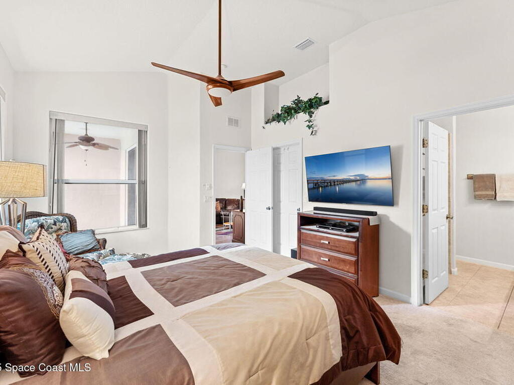 1910 Muirfield Way, Palm Bay, FL 32909