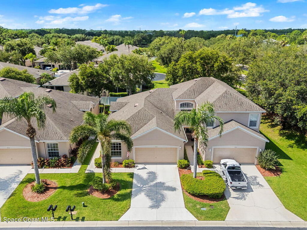 1910 Muirfield Way, Palm Bay, FL 32909