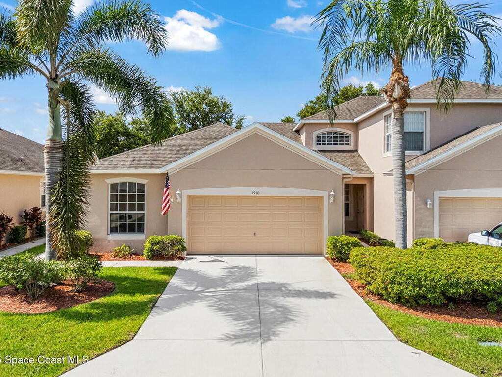1910 Muirfield Way, Palm Bay, FL 32909