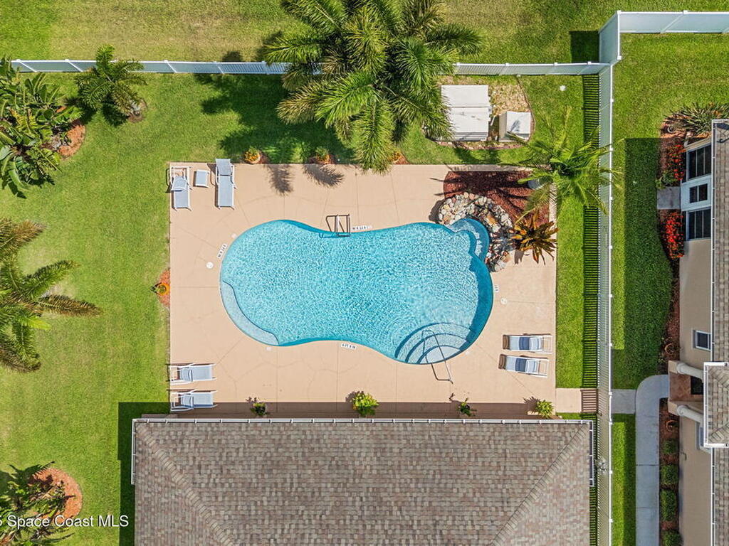 1910 Muirfield Way, Palm Bay, FL 32909