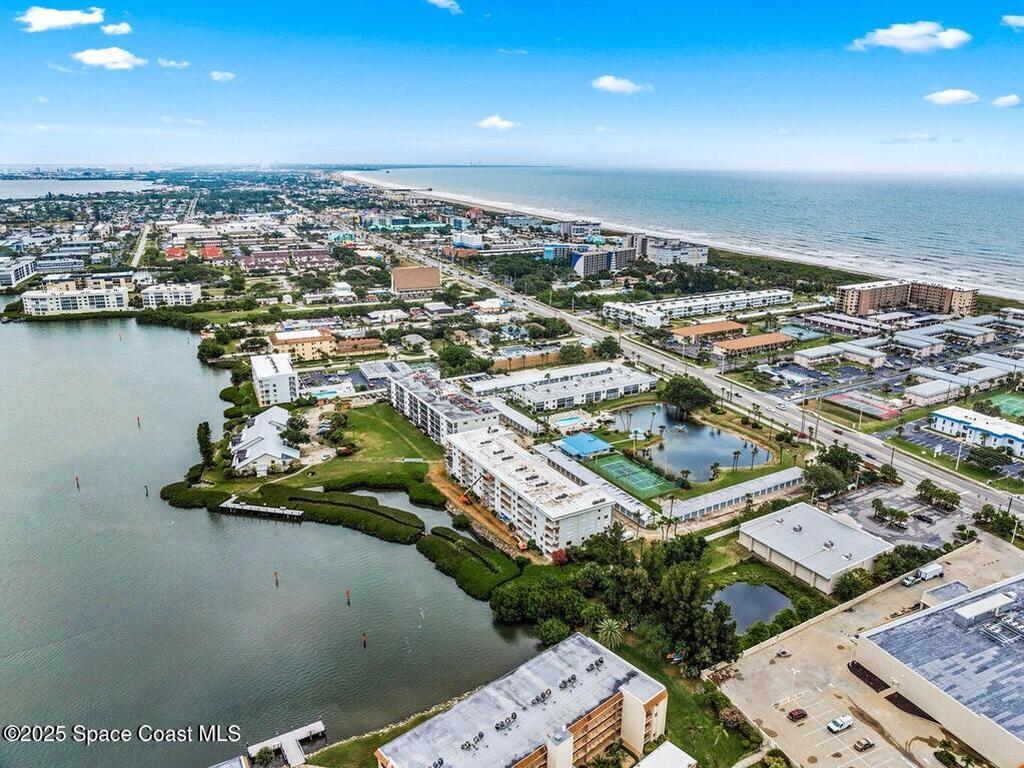 3165 N Atlantic Avenue, Cocoa Beach, FL 32931
