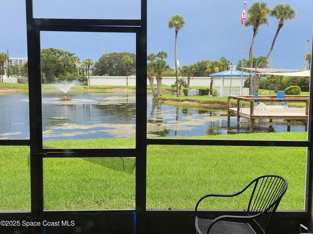 3165 N Atlantic Avenue, Cocoa Beach, FL 32931