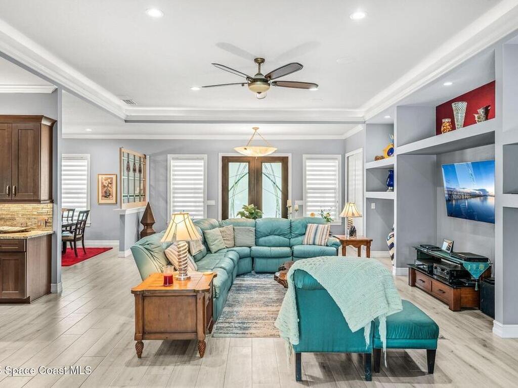 2141 Madden Avenue, Palm Bay, FL 32908