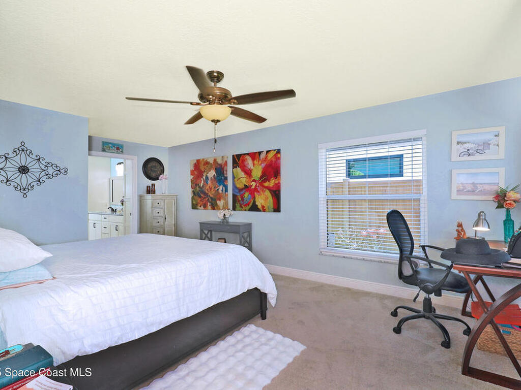 247 Antigua Drive, Cocoa Beach, FL 32931