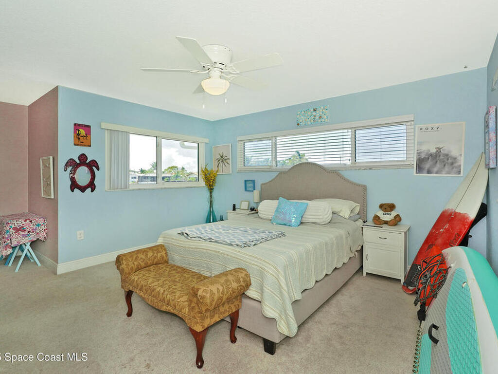 247 Antigua Drive, Cocoa Beach, FL 32931