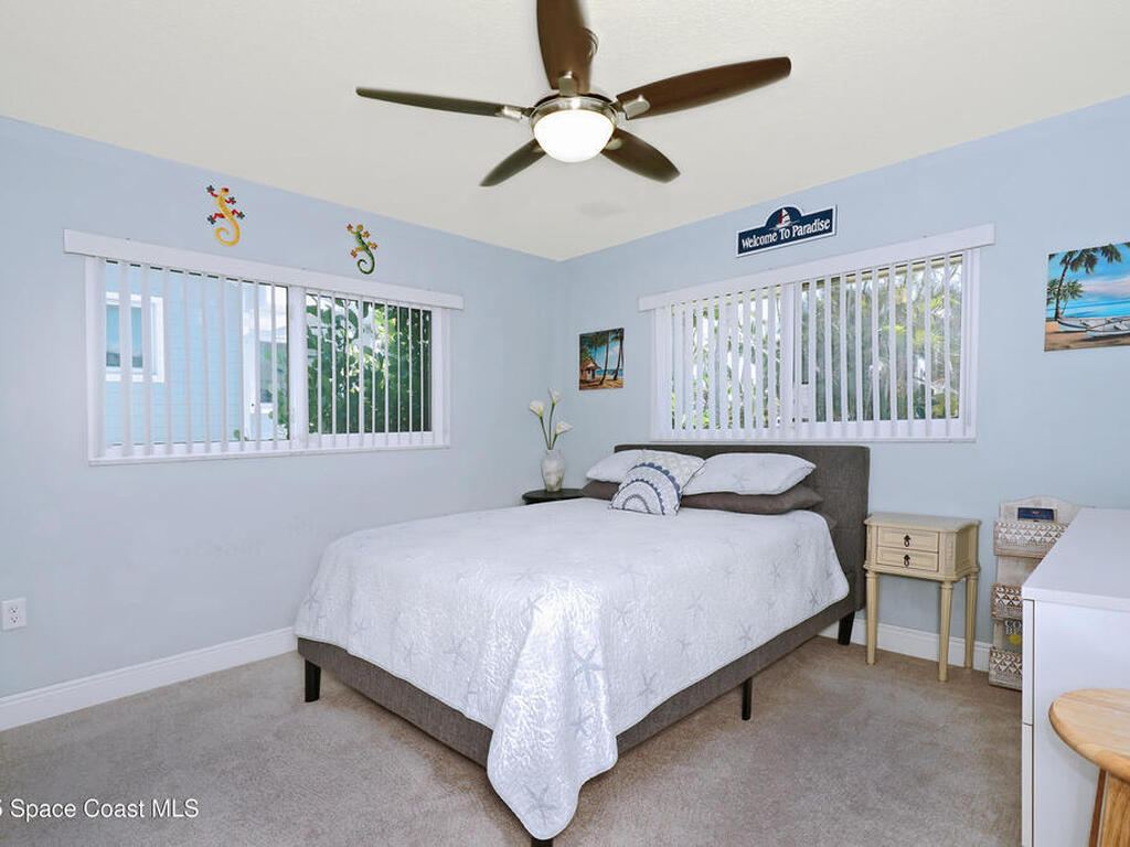 247 Antigua Drive, Cocoa Beach, FL 32931