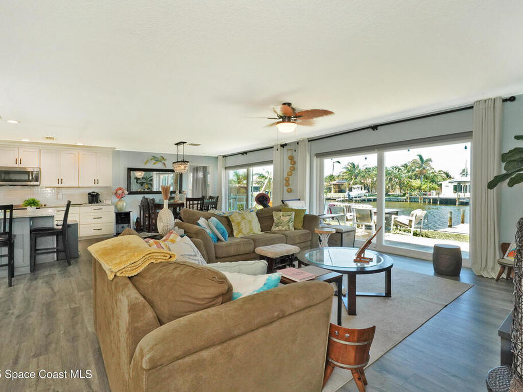 247 Antigua Drive, Cocoa Beach, FL 32931