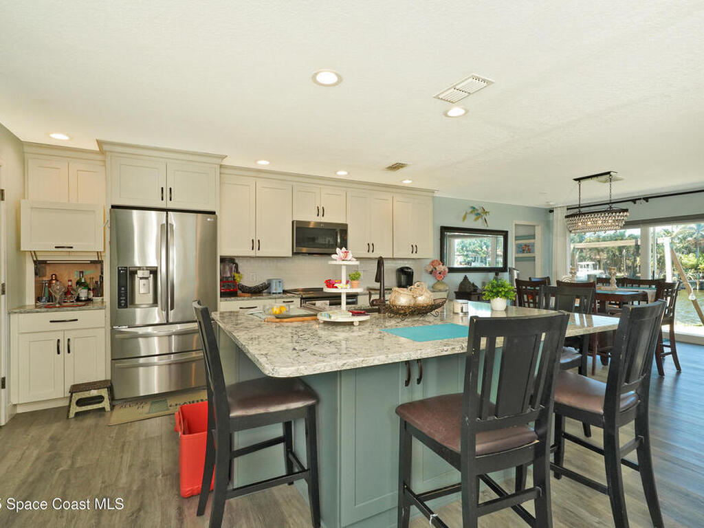 247 Antigua Drive, Cocoa Beach, FL 32931