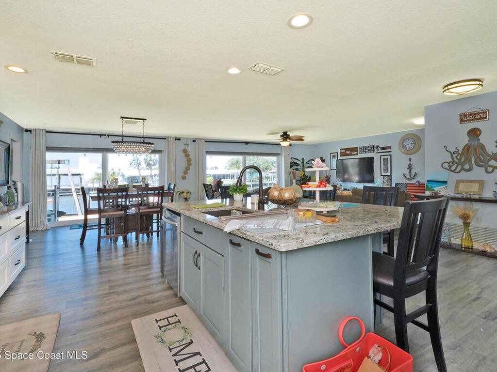 247 Antigua Drive, Cocoa Beach, FL 32931