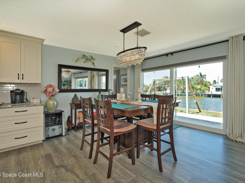 247 Antigua Drive, Cocoa Beach, FL 32931