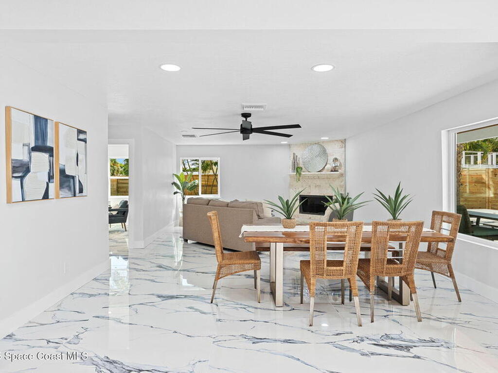 398 Riverview Lane, Melbourne Beach, FL 32951